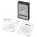 Fifty Shades of Grey - Play Nice Talk Dirty Card Game photo