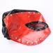 MT - Leather Mask 2 - Black photo-3