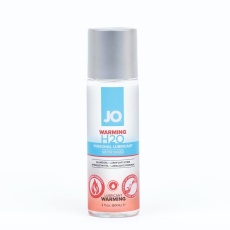 JO - H2O Warming Lubricant - 60ml photo