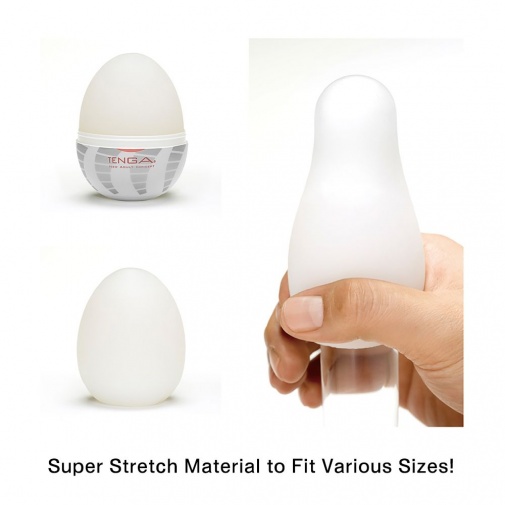 Tenga - Egg Tornado photo