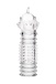 A-Toys - Baldi Sleeve 15.3 cm - Clear photo-3