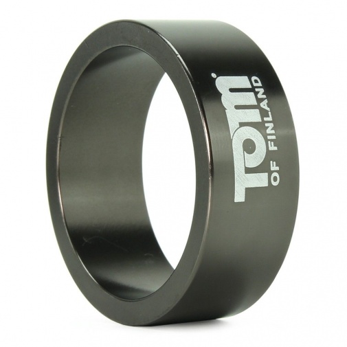 TOF - 50mm Aluminum Cock Ring photo