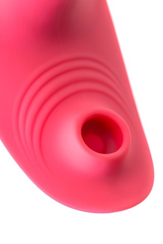 JOS - Xiari Clitoral Stimulator - Pink photo