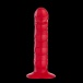 TIGER is the largest dildo from FUN FACTORY. At 19 cm long a... Fun Factory - Anal Tiger - Red photo-8