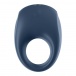 Satisfyer - Strong One Ring - Dark Blue photo-3