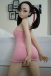 Mary realistic doll 90cm photo-4