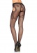 Leg Avenue - Industrial Net Suspender Hose photo-2