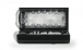 Tenga - Flip Air Light Masturbator 2G - Black photo-3
