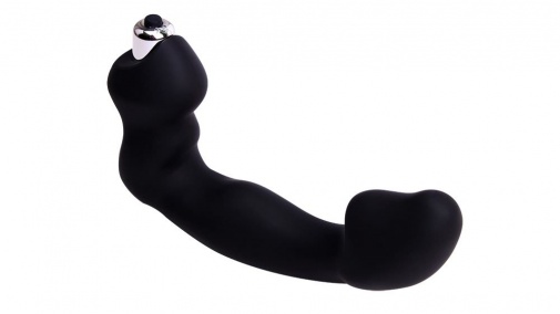 Chisa - Avatar Prostate Massager - Black photo
