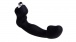 Chisa - Avatar Prostate Massager - Black photo-5