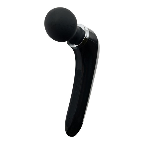 T-Best - Light Vibro Massager - Black  photo