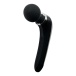 T-Best - Light Vibro Massager - Black  photo