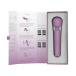SVAKOM - Mini Emma Neo Interactive Wand Vibrator - Romantic Rose photo-9