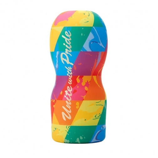 Tenga - Rainbow Pride Cup 2019 photo