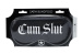 Ouch - Cum Slut Eye Mask - Black 照片-4