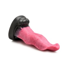 Creature Cocks - Wolf Lick Maw Dildo photo