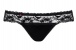 Obsessive - Blackbella Panties - Black - S/M photo-5