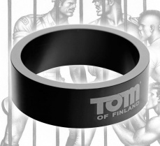 TOF - 60mm Aluminum Cock Ring photo