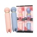 Mode Design - Stella Double Ended Vibrator - Sky photo-7