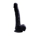 Chisa - 10″ Dildo - Black photo