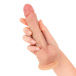 Real Fantasy - Declan Sliding Foreskin Dildo 18cm photo-9
