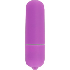Online - Mini Bullet Vibe - Purple 照片
