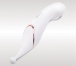 Bodywand - Dual Stim Vario 雙頭震動器 - 白色 照片-2