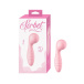 Nasstoys - Sorbet Mini Vibrator - Pink 照片-4