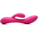 Bang! - 10X Flexible Rabbit Vibrator - Pink photo