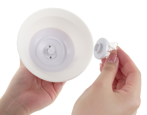 Vorze - U.F.O.乳頭刺激系列配件套裝 #4 照片