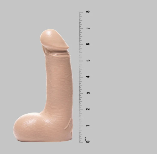 Fleshjack - Tyler Wu Dildo 照片