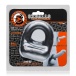 Oxballs - 360 Ballsling Ring - Steel 照片-8