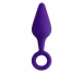 ToDo - Bung Anal Plug - Purple photo-2