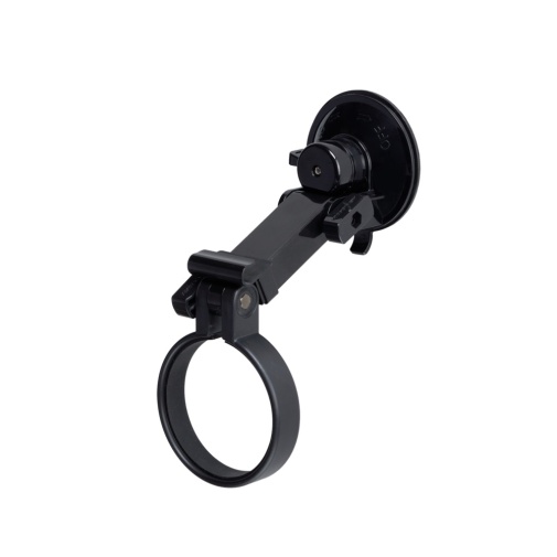 Maxtasy - Suction Mount - Black photo