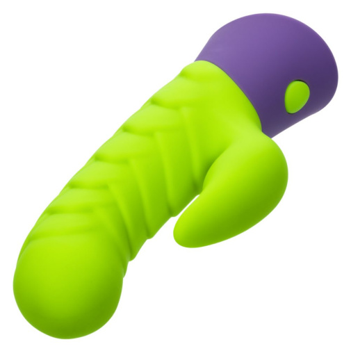 CEN - Rave Dragon G Vibe - Green photo