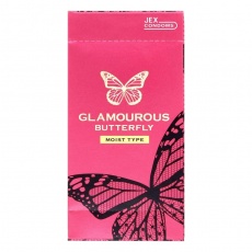 Jex - Glamourous Butterfly Moist Type 12's Pack photo