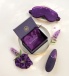 (G) Womanizer - Sleeping Set - Purple 照片