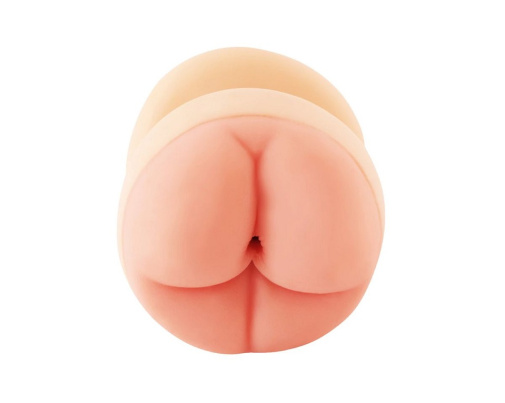 Kiotos - 2合1 后庭自慰器连后庭塞 照片