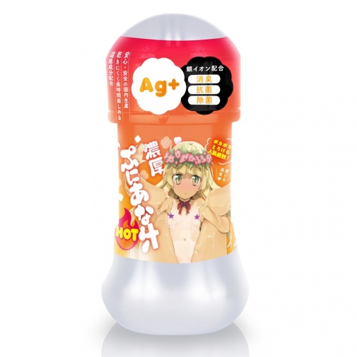 EXE - Puni Ana 温感浓厚润滑剂 - 150ml 照片