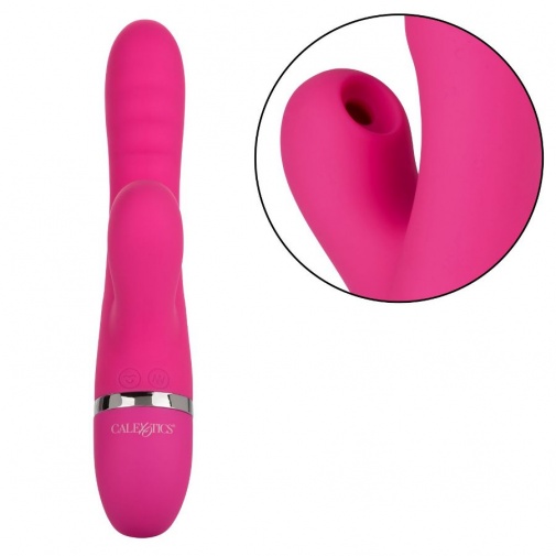 CEN - Foreplay Frenzy Pucker Vibe - Pink photo