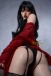 Vanessa 小胸苗條身材超柔軟全矽膠逼真娃娃 161 厘米 照片-5