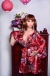 Elina Realistic doll 145 cm photo-8