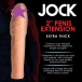 Jock - 2" Extra Thick Sleeve - Flesh photo-2
