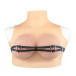 FAAK - Flower Shape Breast Clamp - Black 照片