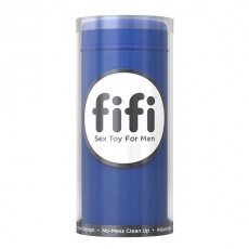 Fifi - 飛機杯 - 藍色 照片