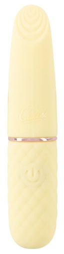 Cuties - Mini Bullet Vibrator - Yellow photo