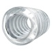 Trinity Vibes - Spiral Ball Stretcher - Clear photo-2