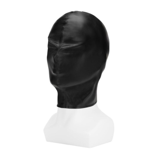 Me You Us - Full Coverage Hood - Black 照片