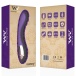 Womanvibe - Sunny G-Spot Vibrator - Purple photo-5