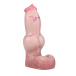 FAAK - Dog Penis Sleeve - Flesh photo-3